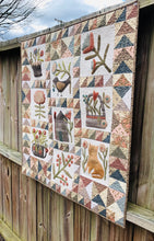 Load image into Gallery viewer, Ready for Spring Downloadable Primitive Pattern