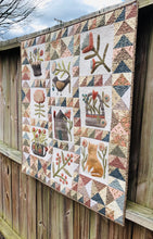 Load image into Gallery viewer, Ready for Spring Primitive Printed Pattern