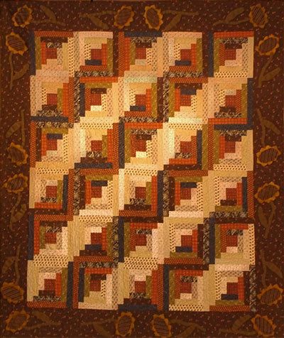Primitive Quilt Patterns – Page 4 – Woolen Willow Designs