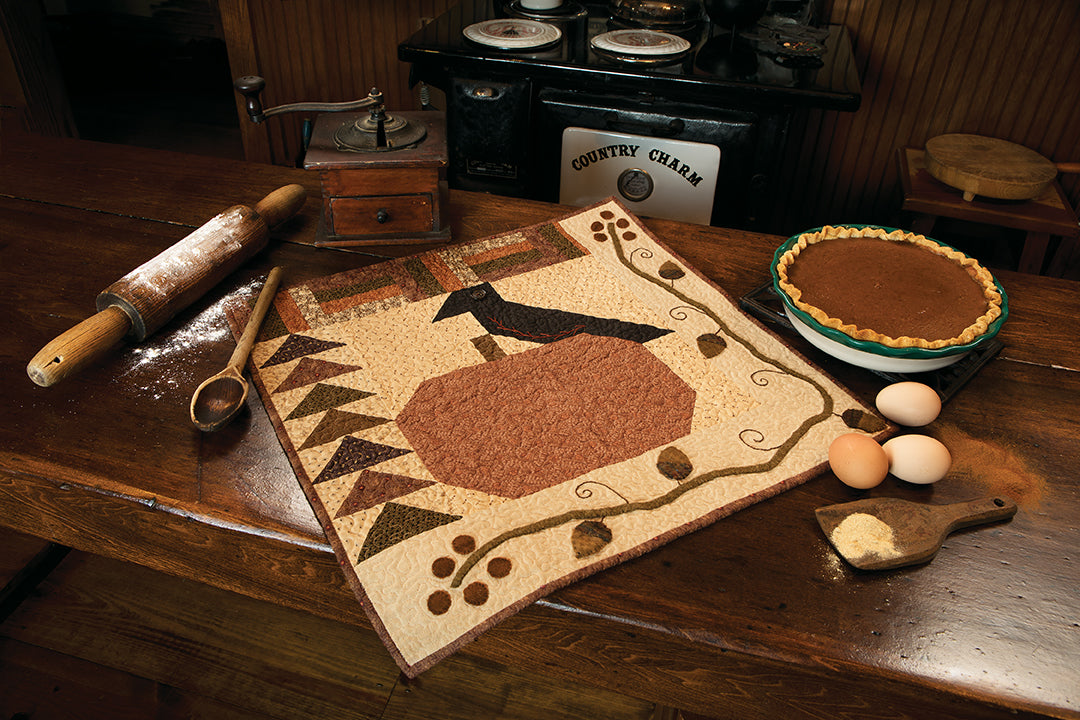 Woolen Willow Designs