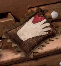 Load image into Gallery viewer, Close at Hand Primitive Pincushion Kit