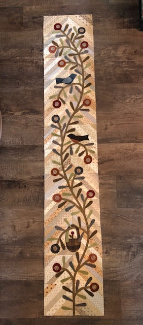 Jeni's String Garden Digital Pattern