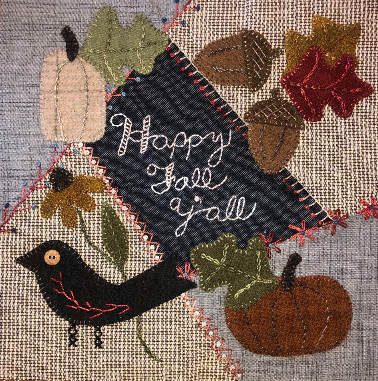 Free Primitive Craft Patterns